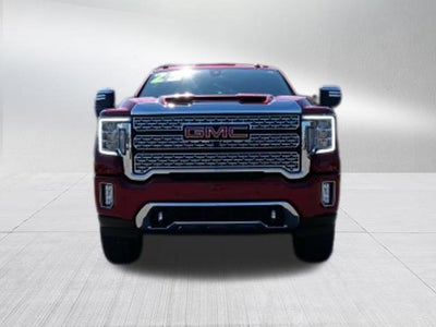 2023 GMC Sierra 2500 HD Denali