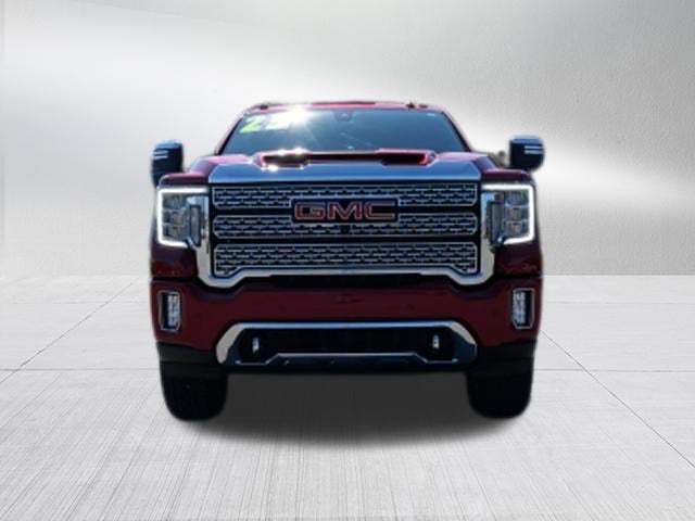 2023 GMC Sierra 2500 HD Denali