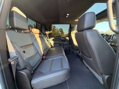 2023 GMC Sierra 2500 HD Denali