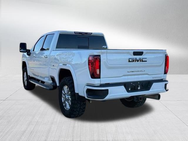 2023 GMC Sierra 2500 HD Denali