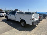 2024 GMC Sierra 3500 HD Pro