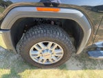 2024 GMC Sierra 3500 HD SLT