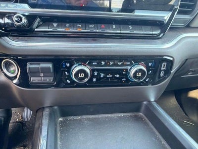 2024 GMC Sierra 3500 HD SLT