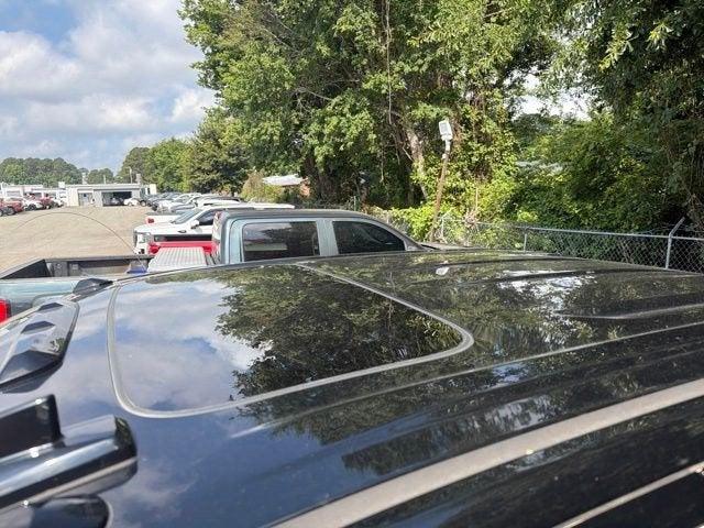 2024 GMC Sierra 3500 HD Denali DRW