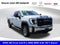 2025 GMC Sierra 3500 HD Pro