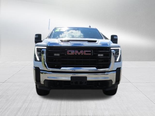 2025 GMC Sierra 3500 HD Pro
