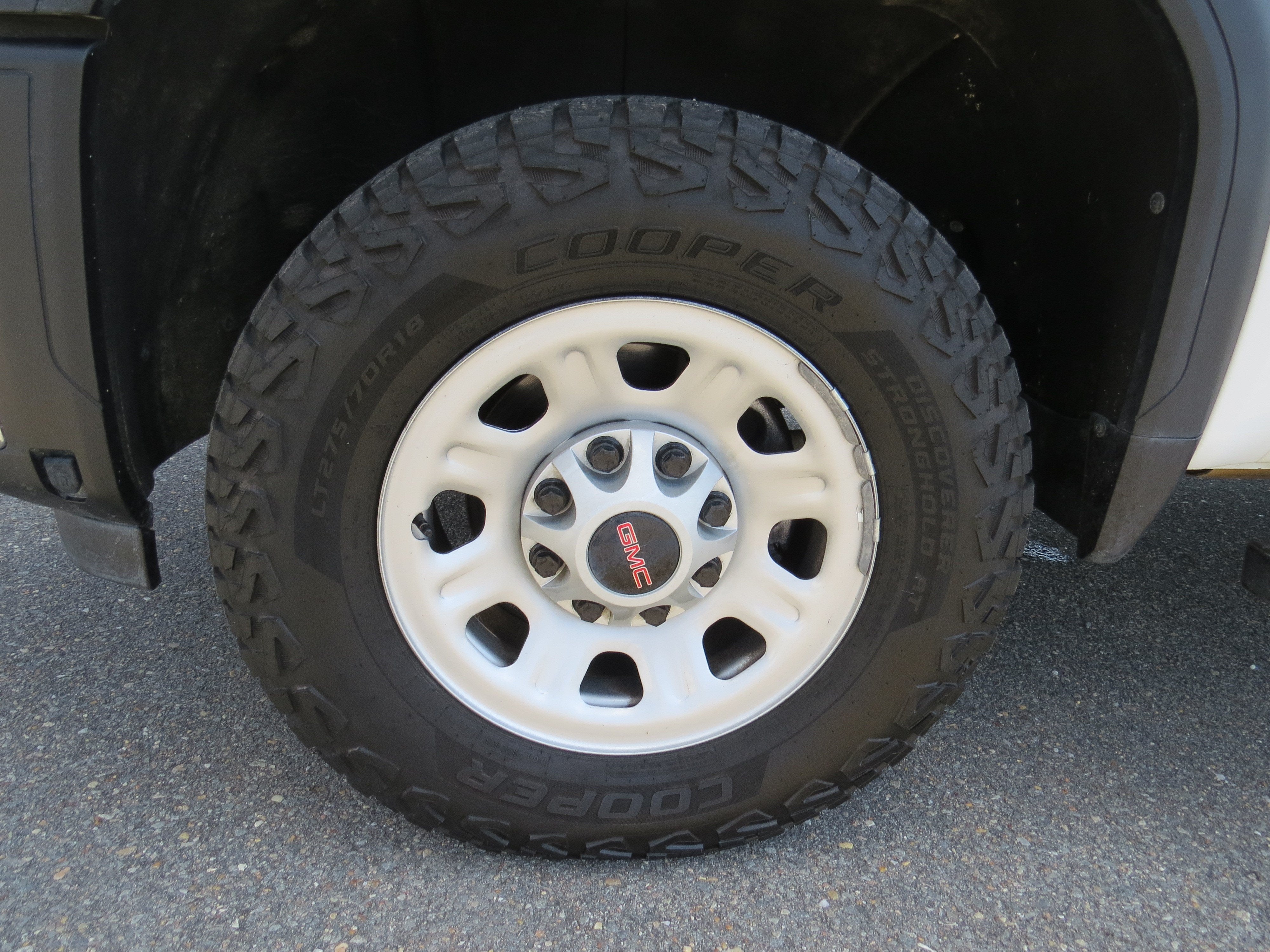 2025 GMC Sierra 3500 HD Pro