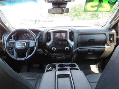 2025 GMC Sierra 3500 HD Pro