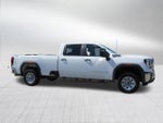 2025 GMC Sierra 3500 HD Pro