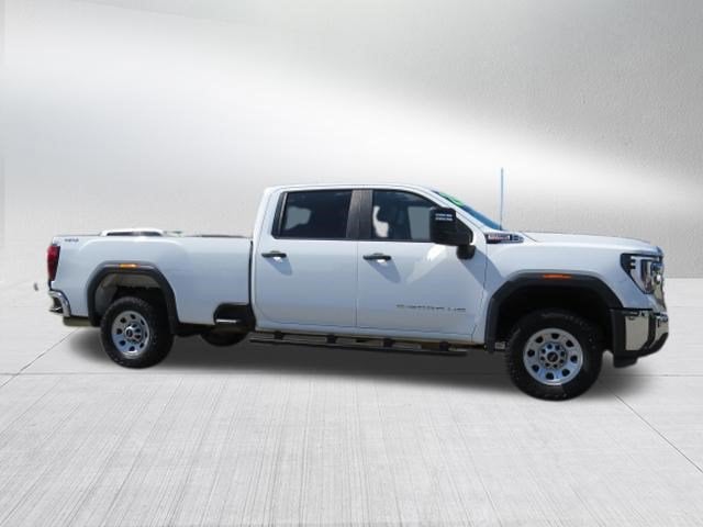 2025 GMC Sierra 3500 HD Pro