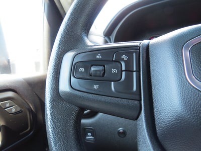 2025 GMC Sierra 3500 HD Pro