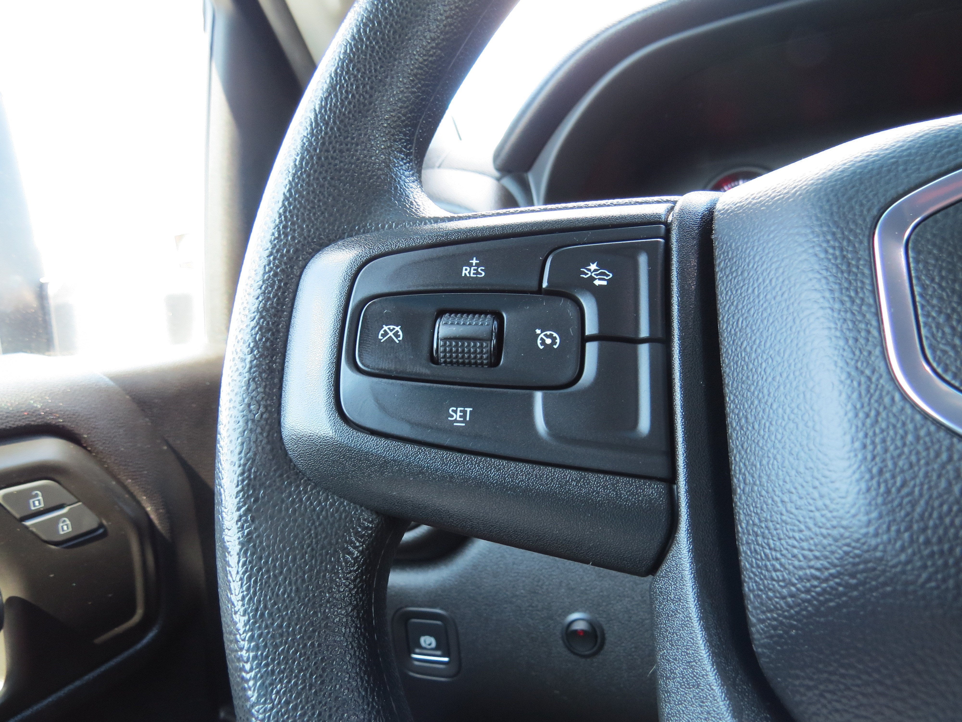 2025 GMC Sierra 3500 HD Pro