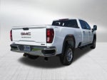 2025 GMC Sierra 3500 HD Pro