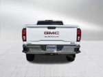 2025 GMC Sierra 3500 HD Pro