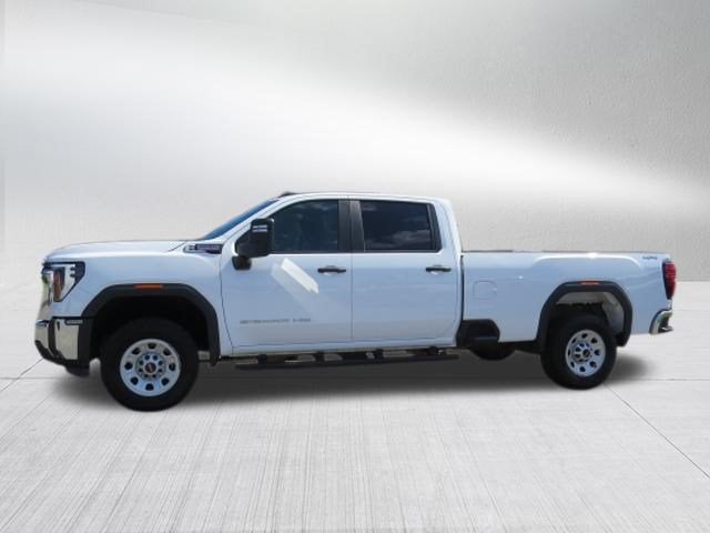 2025 GMC Sierra 3500 HD Pro