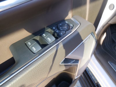 2025 GMC Sierra 3500 HD Denali