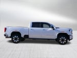 2025 GMC Sierra 3500 HD Denali