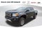 2017 GMC Canyon 4WD SLE