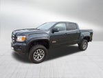 2017 GMC Canyon 4WD SLE