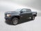2017 GMC Canyon 4WD SLE