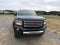 2017 GMC Canyon 4WD SLE