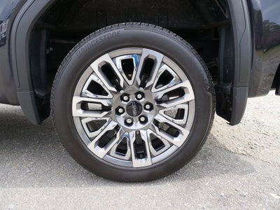 2023 GMC Sierra 1500 Denali Ultimate