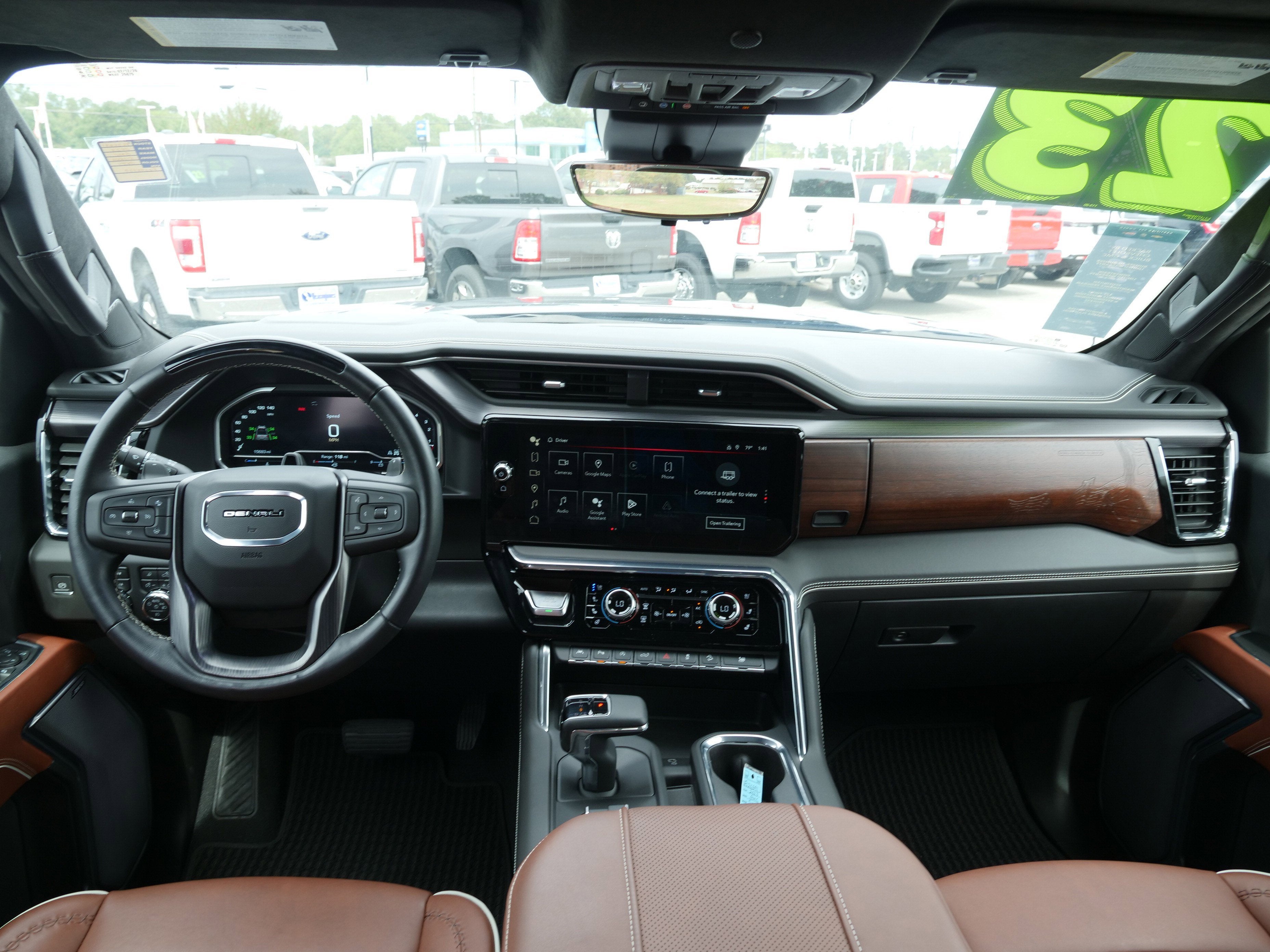 2023 GMC Sierra 1500 Denali Ultimate