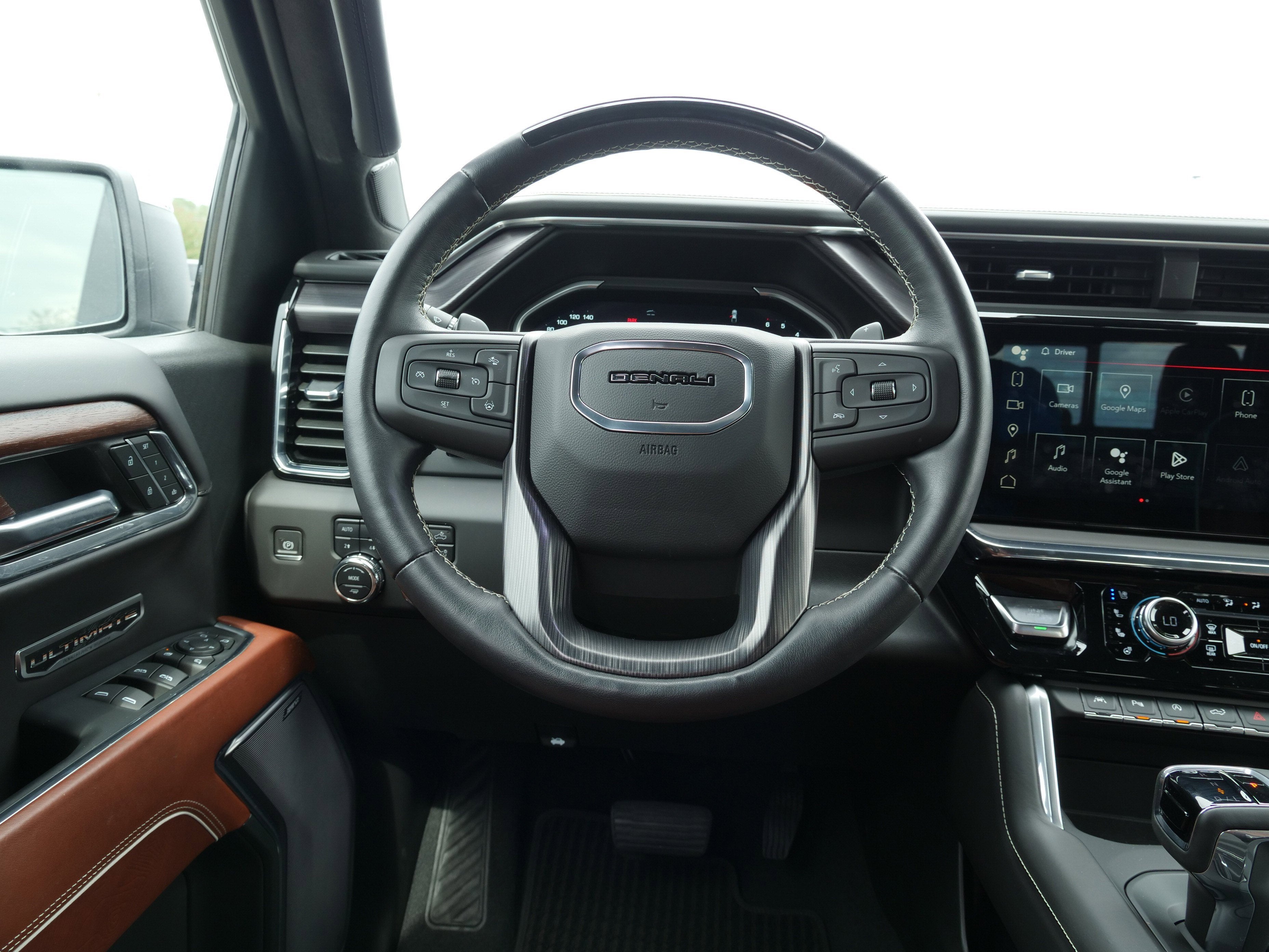 2023 GMC Sierra 1500 Denali Ultimate