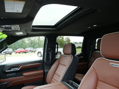 2023 GMC Sierra 1500 Denali Ultimate