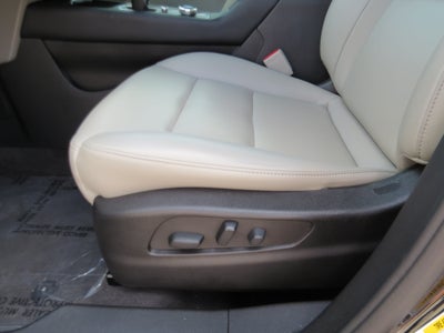 2023 Cadillac XT4 FWD Luxury