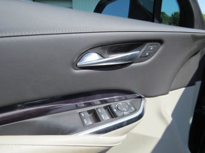 2023 Cadillac XT4 FWD Luxury
