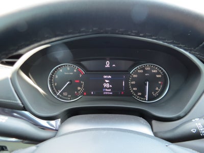 2023 Cadillac XT4 FWD Luxury