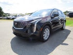2023 Cadillac XT4 FWD Luxury