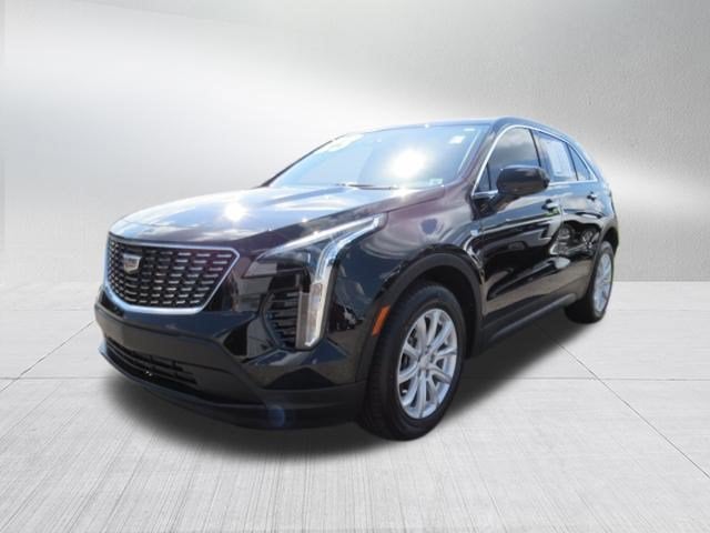 2023 Cadillac XT4 FWD Luxury