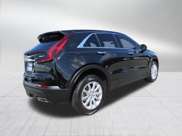 2023 Cadillac XT4 FWD Luxury