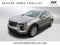 2023 Cadillac XT4 FWD Luxury