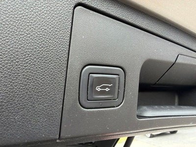 2023 Cadillac XT4 FWD Luxury