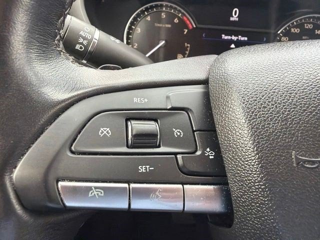 2023 Cadillac XT4 FWD Luxury