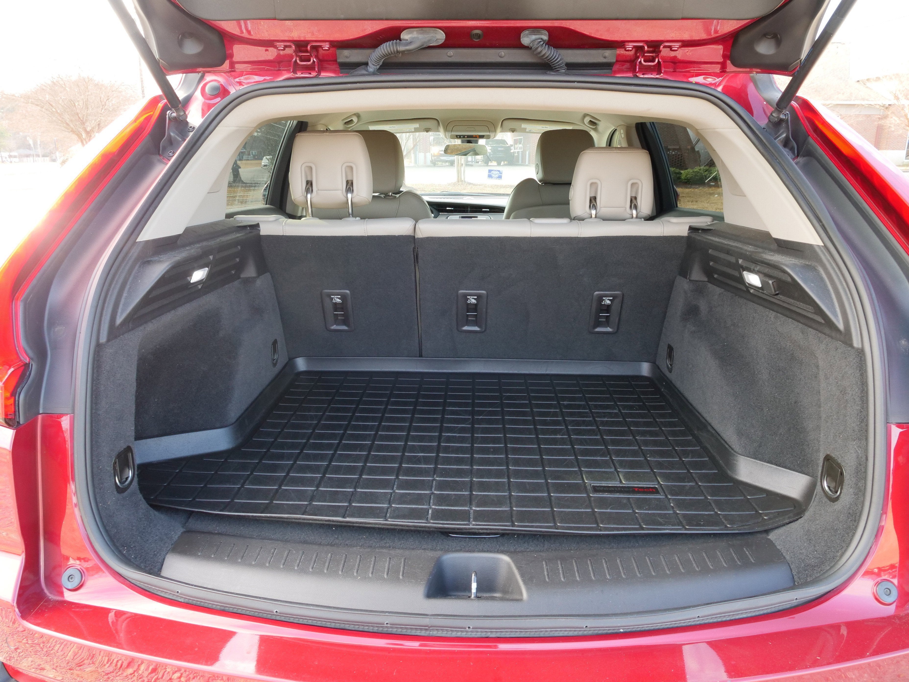 2019 Cadillac XT4 FWD Luxury