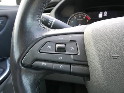 2019 Cadillac XT4 FWD Luxury