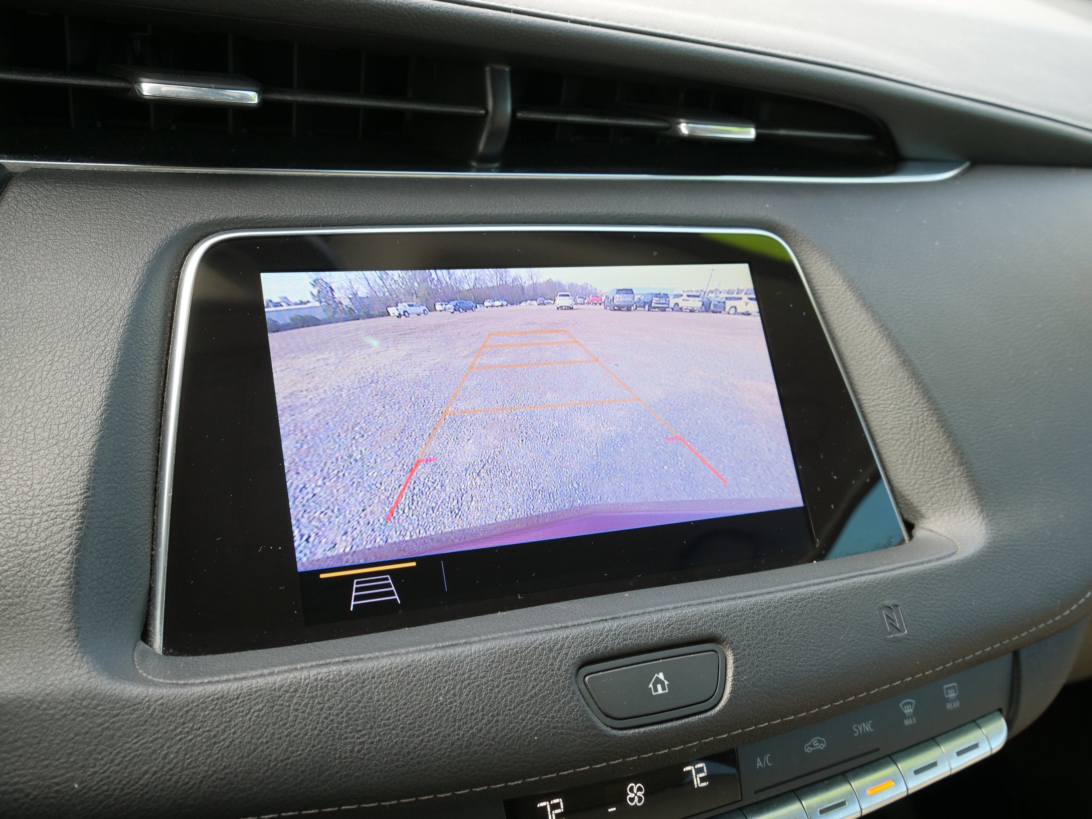 2019 Cadillac XT4 FWD Luxury