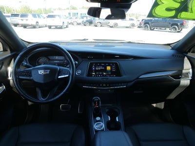 2023 Cadillac XT4 Sport