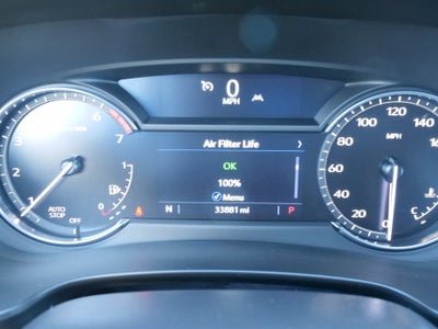 2023 Cadillac XT4 Sport