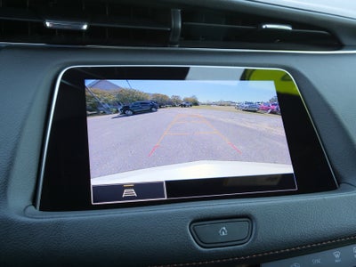 2023 Cadillac XT4 Sport