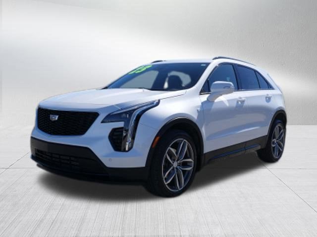 2023 Cadillac XT4 Sport