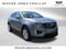 2021 Cadillac XT5 Luxury