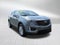 2021 Cadillac XT5 Luxury