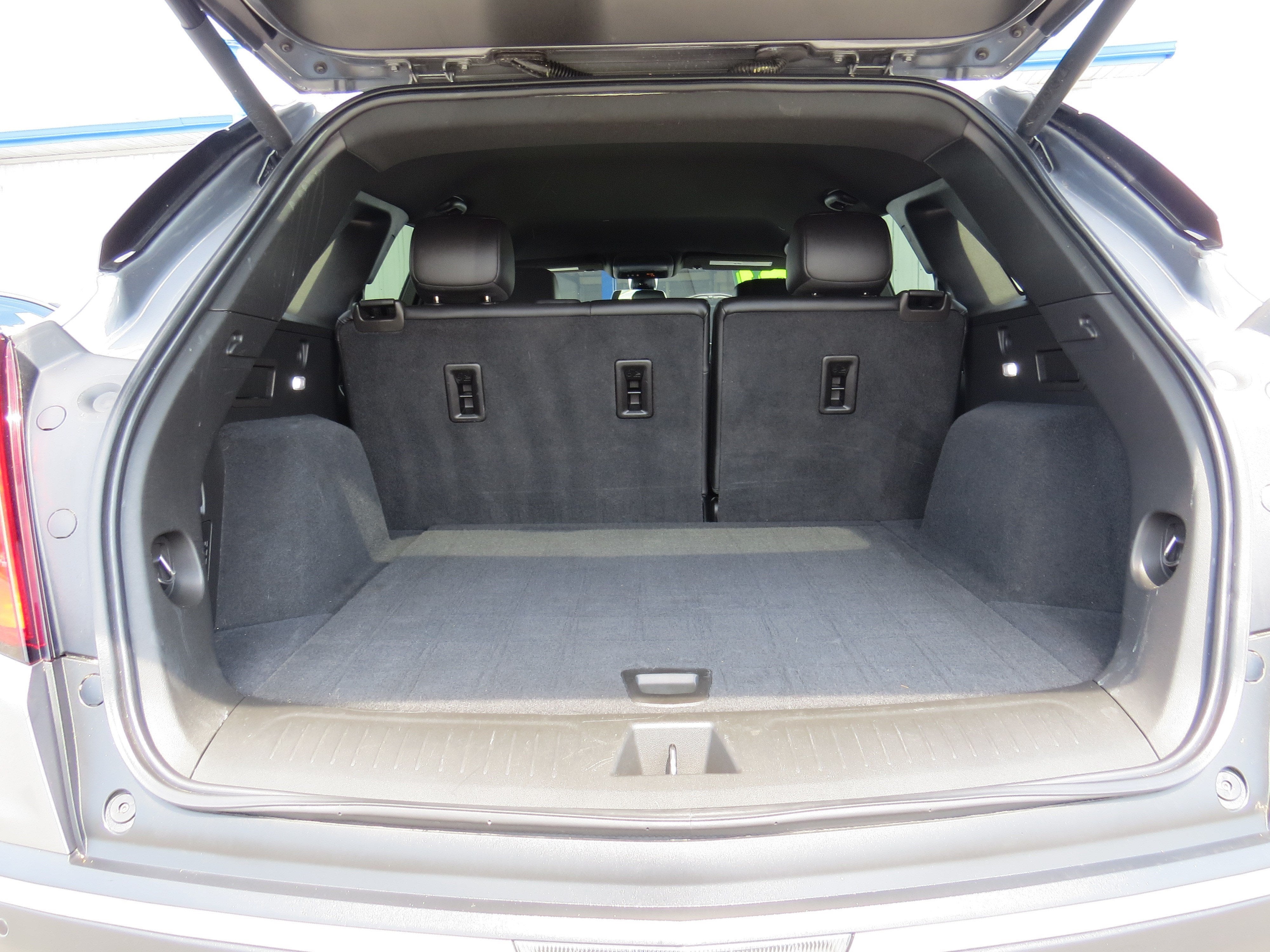 2021 Cadillac XT5 Luxury