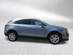 2021 Cadillac XT5 Luxury