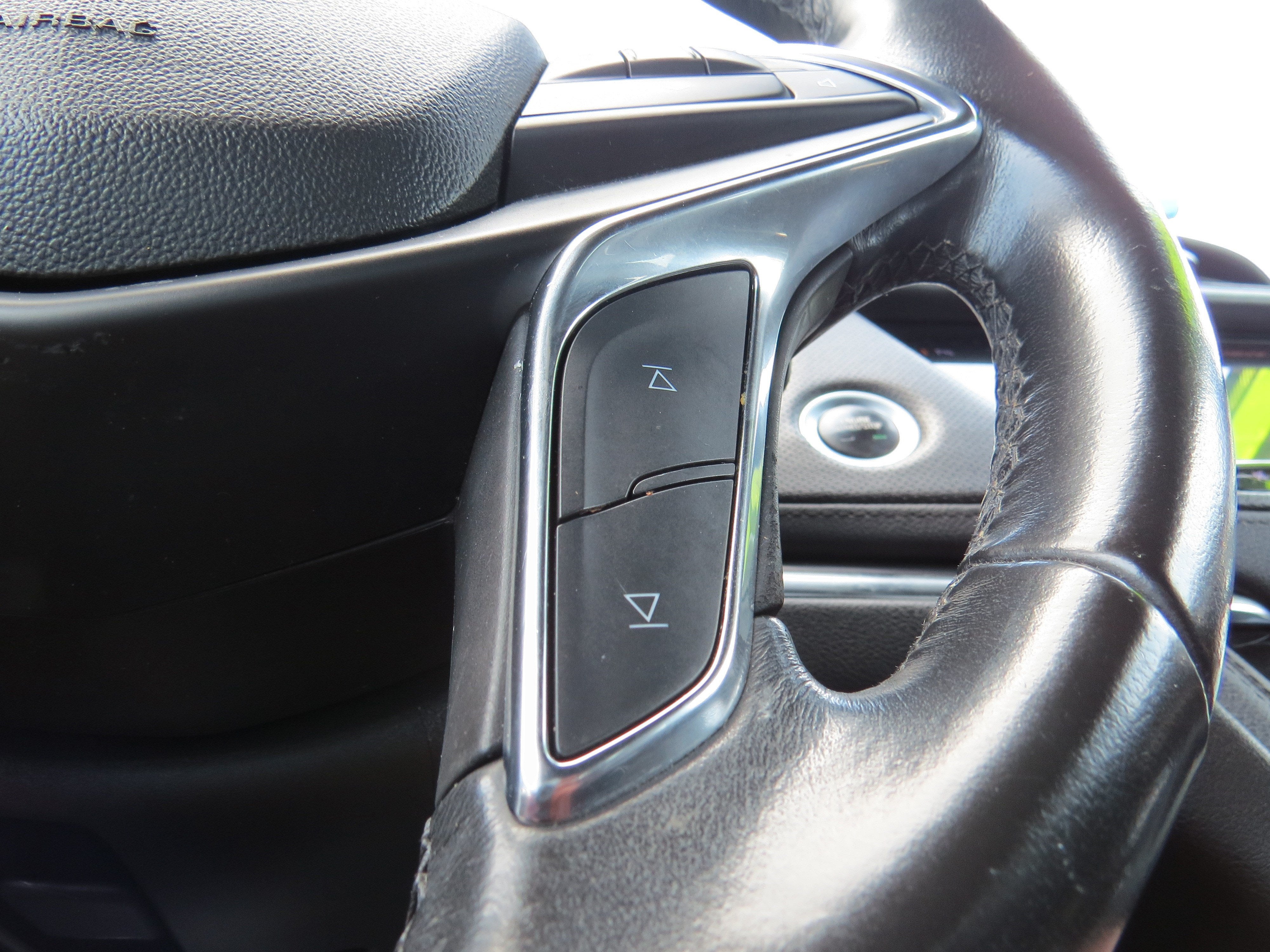 2021 Cadillac XT5 Luxury